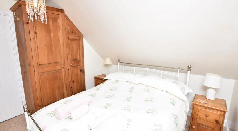 Photo of 1 Bed in Curbar