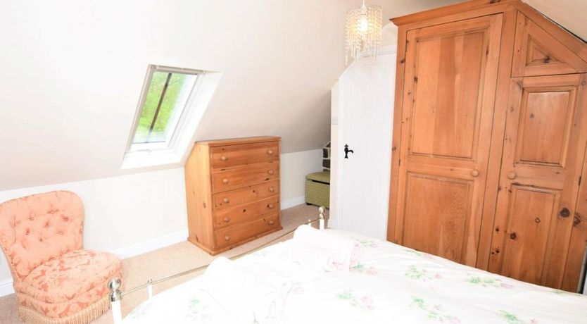 Photo of 1 Bed in Curbar