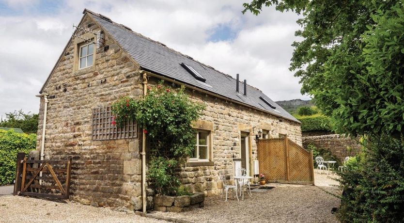 Photo of 1 Bed in Curbar