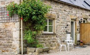 Photo of in Curbar (PK455)
