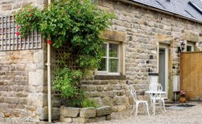 Photo of Cottage in Derbyshire