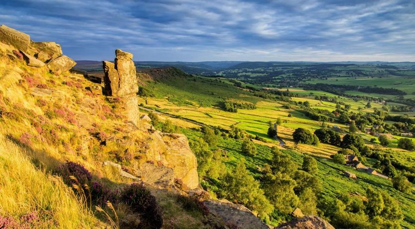 Photo of 1 Bed in Curbar