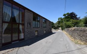 Photo of Cottage in Derbyshire