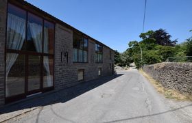 Photo of cottage-in-derbyshire-60