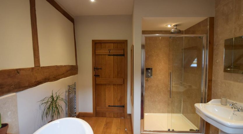 Photo of 2 Bed in Longtown