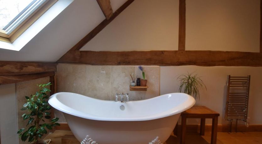 Photo of 2 Bed in Longtown