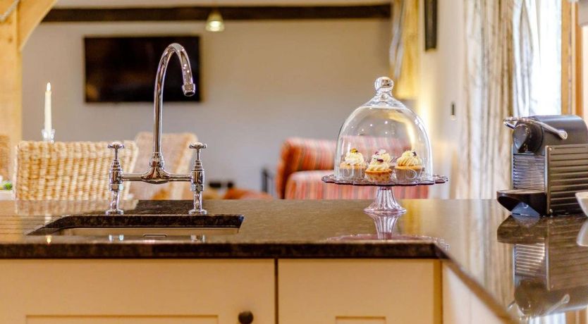 Photo of 2 Bed in Longtown