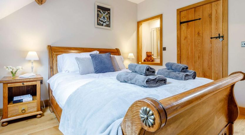 Photo of 2 Bed in Longtown