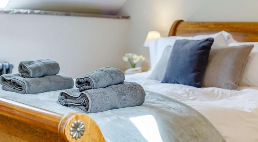 Photo of 2 Bed in Longtown