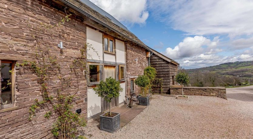 Photo of Cottage in Herefordshire