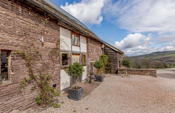 Cottage in Herefordshire Holiday Cottage