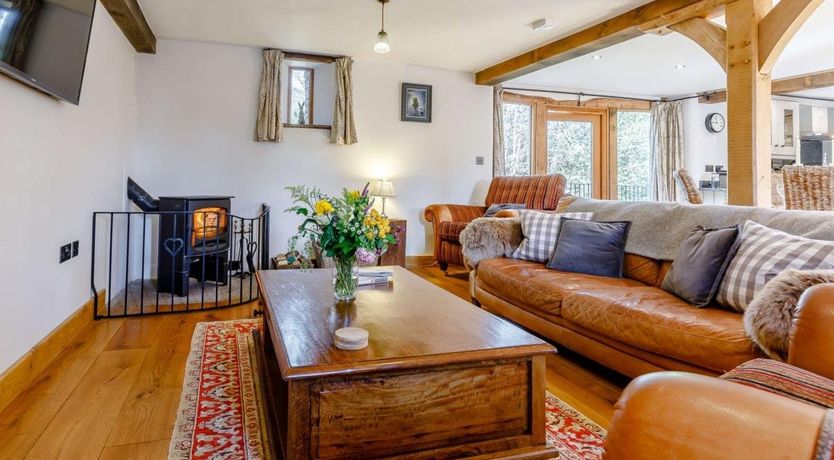 Photo of 2 Bed in Longtown