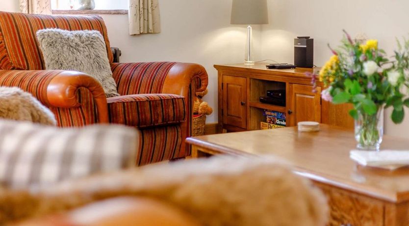 Photo of 2 Bed in Longtown