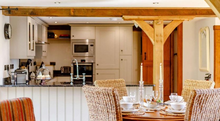 Photo of 2 Bed in Longtown