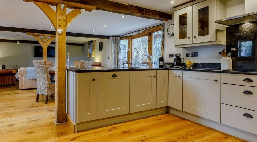 Photo of 2 Bed in Longtown