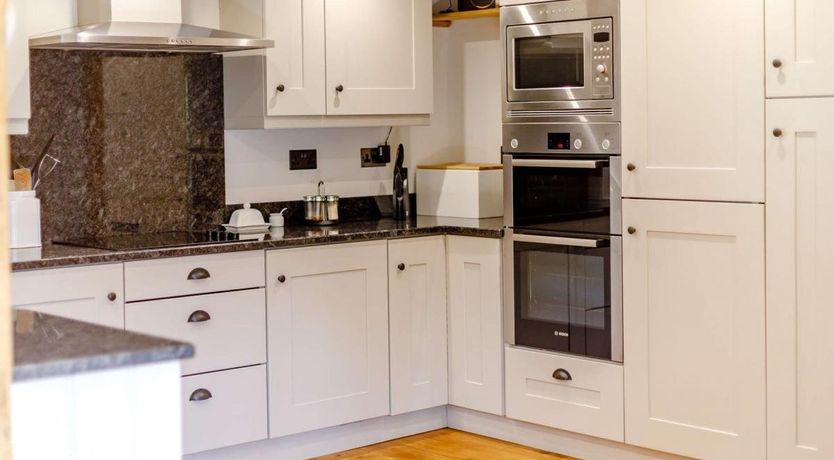 Photo of 2 Bed in Longtown