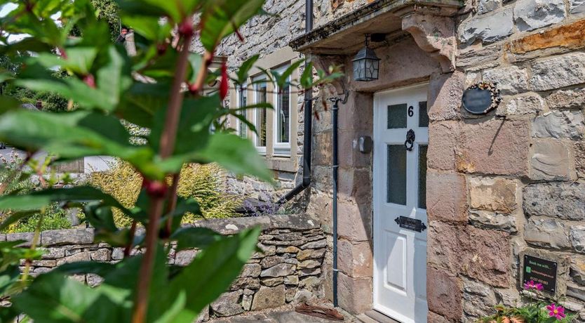 Photo of Cottage in Derbyshire