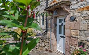 Photo of Cottage in Derbyshire