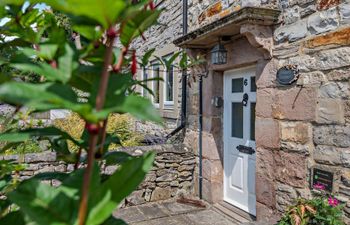 in Ashford in the Water (PK249) Holiday Cottage