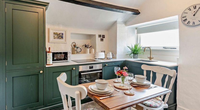 Photo of 1 Bed in Ashford-in-the-Water