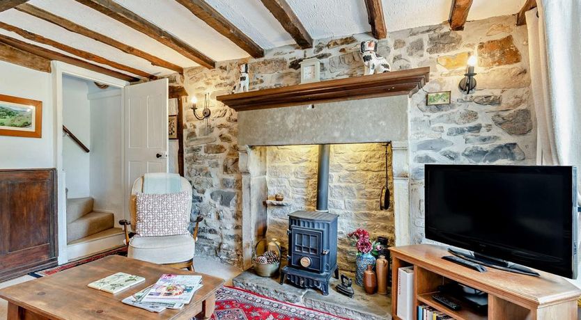 Photo of 1 Bed in Ashford-in-the-Water