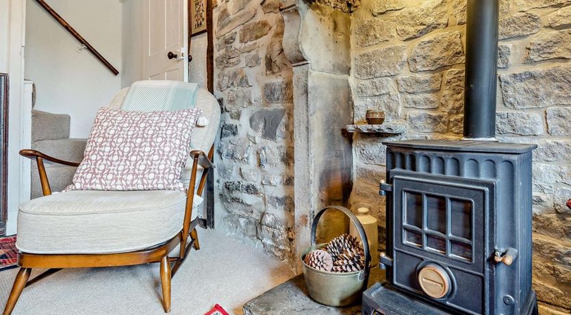 Photo of 1 Bed in Ashford-in-the-Water