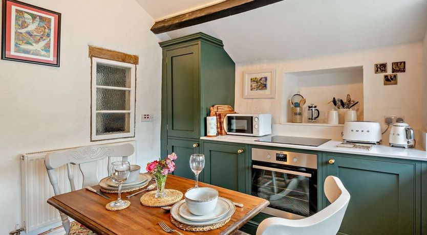 Photo of 1 Bed in Ashford-in-the-Water