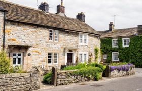 Photo of cottage-in-derbyshire-63