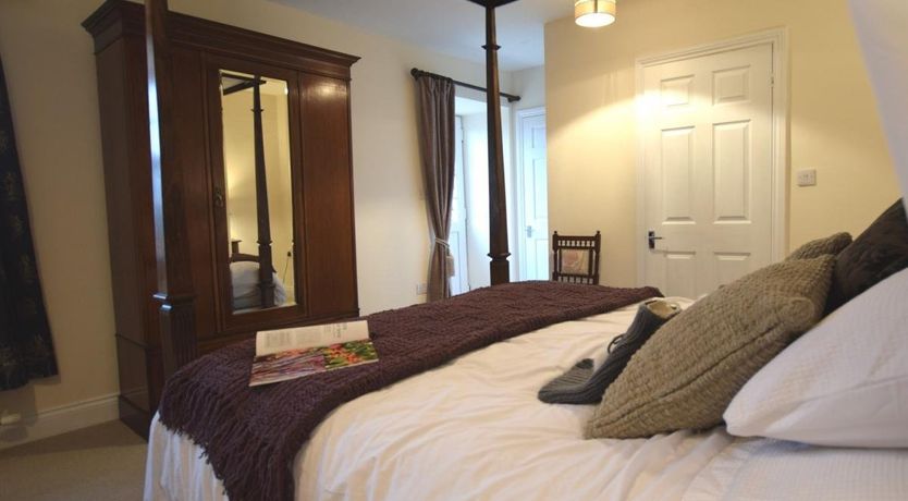 Photo of 1 Bed in Rochester