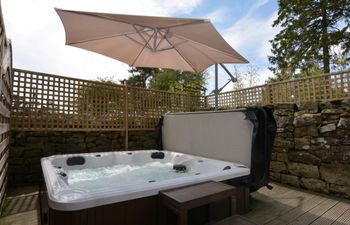 1 Bed in Newcastle Upon Tyne Holiday Cottage