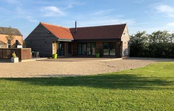 2 Bed in Lincoln Holiday Cottage