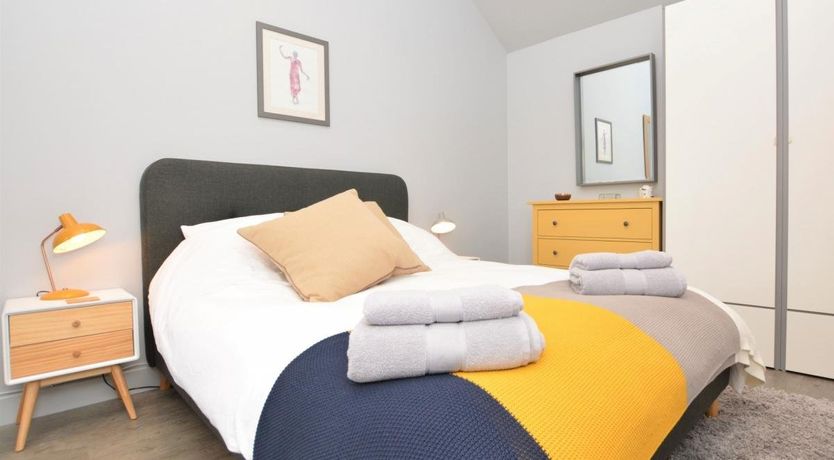 Photo of 2 Bed in Doddington