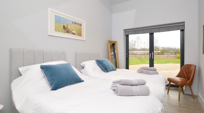 Photo of 2 Bed in Doddington