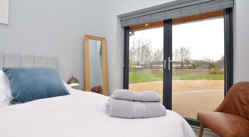 Photo of 2 Bed in Doddington