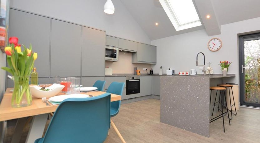 Photo of 2 Bed in Doddington