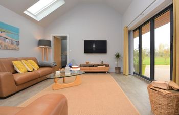 in Lincoln  (53878) Holiday Cottage