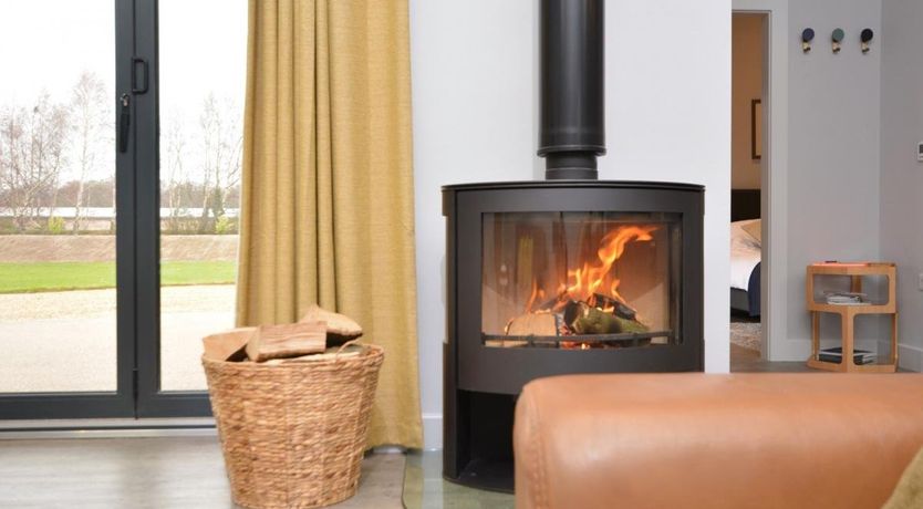 Photo of 2 Bed in Doddington