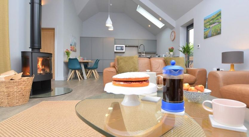 Photo of 2 Bed in Doddington