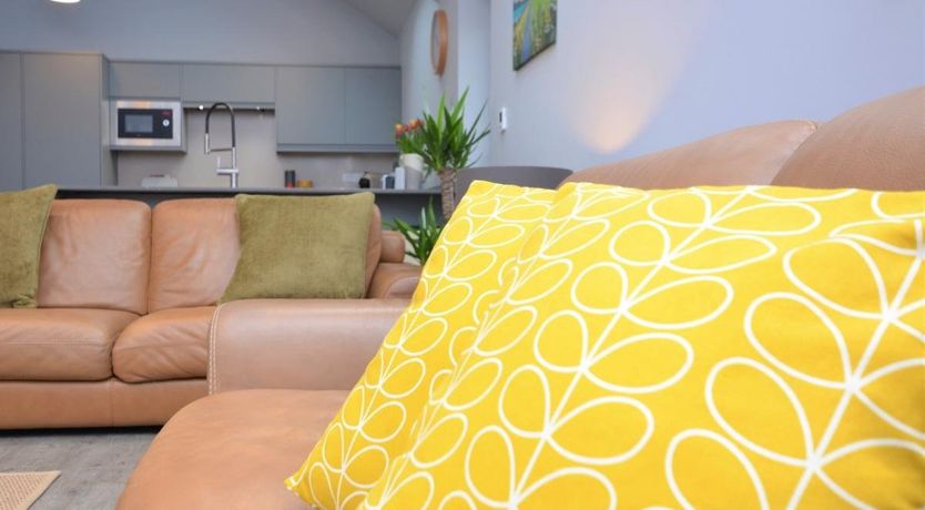 Photo of 2 Bed in Doddington