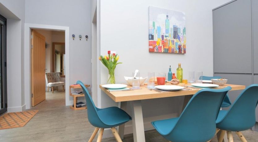 Photo of 2 Bed in Doddington