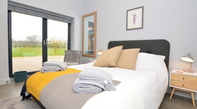 Photo of 2 Bed in Doddington