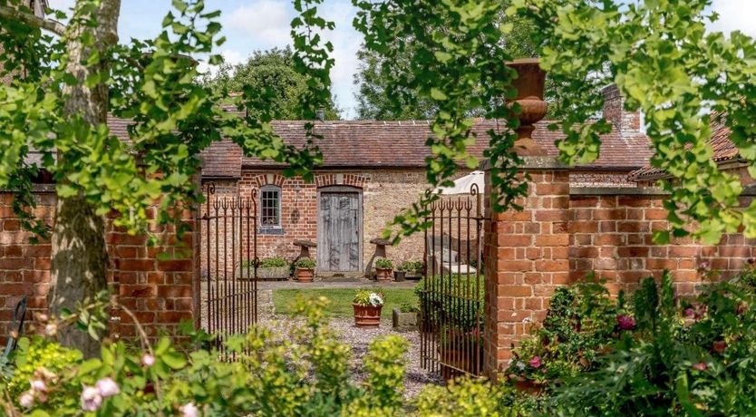 Photo of Cottage in Gloucestershire