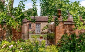 Photo of Cottage in Gloucestershire