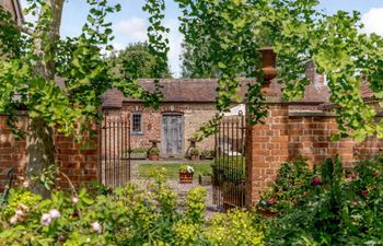 Cottage in Gloucestershire Holiday Cottage