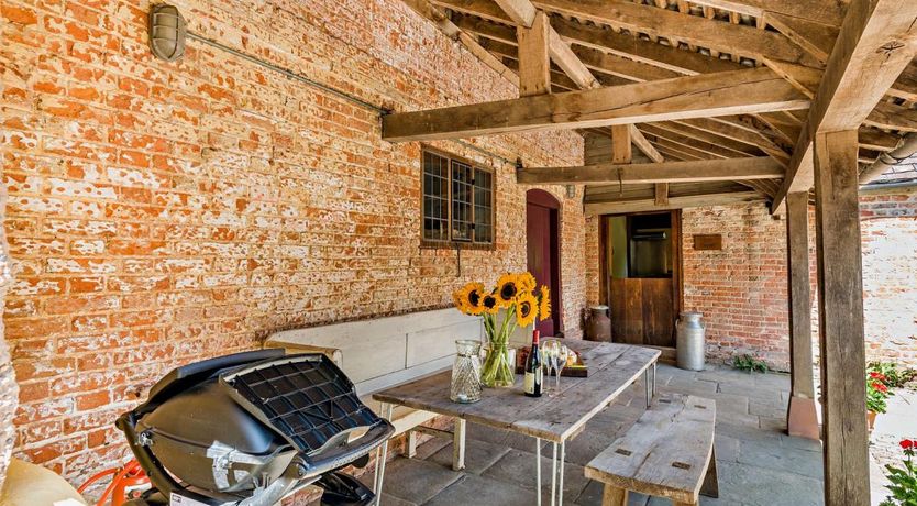 Photo of 1 Bed in Minsterworth