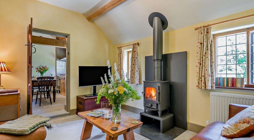 Photo of 1 Bed in Minsterworth