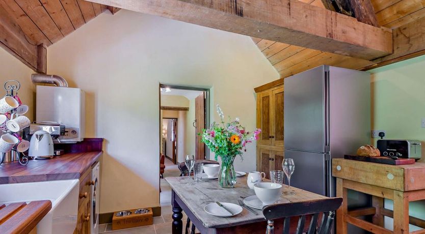 Photo of 1 Bed in Minsterworth