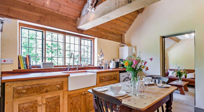 Photo of 1 Bed in Minsterworth