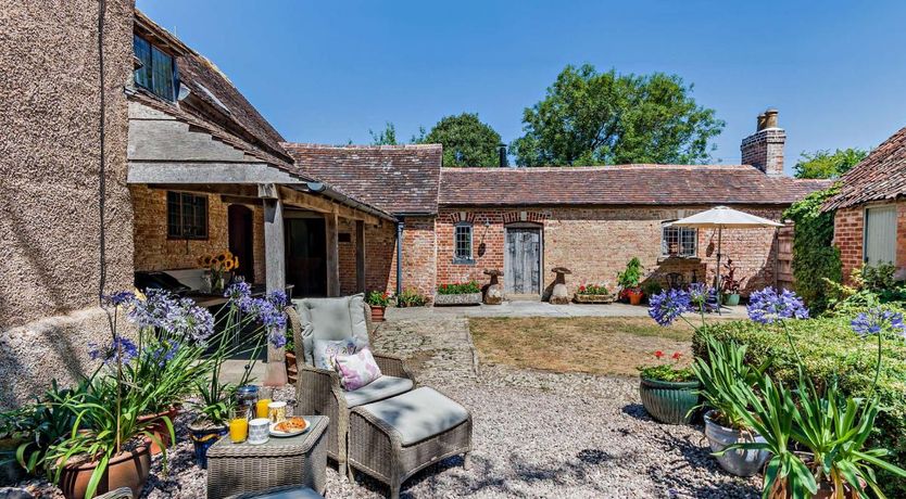 Photo of 1 Bed in Minsterworth