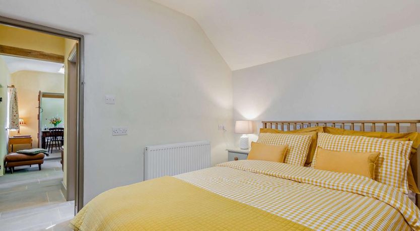 Photo of 1 Bed in Minsterworth